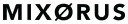 Vaporus Inc logo