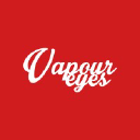 vapoureyes.com.au logo