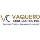 Vaquero Construction