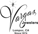 Vargas Jewelers Trophies & Awards logo