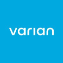 Varian Medical Logo