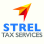 Kevin Strel Tax Services logo