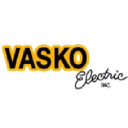 Vasko Electric Inc Logo