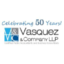 Vasquez and Company LLP