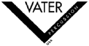 Logo for vater.com