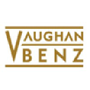 Vaughan Benz