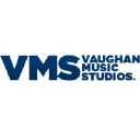 vaughanmusicstudios.com