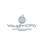 Vaughncpa logo