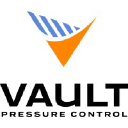 vault pressure control