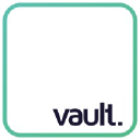 Vault logo