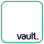 Vault Platform logo