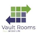 vaultrooms.com