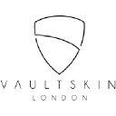 Logo for vaultskin.com
