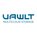 logo for Vawlt