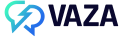 VAZA logo