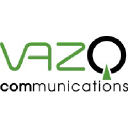 VAZQ Communications in Elioplus