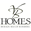VB Homes Logo