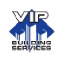 VIP Building Services Logo