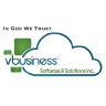 VBusiness Software and Solutions Inc. logo
