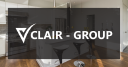 VClair Group logo