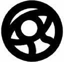 VISUAL COMMUNICATIONS (LOS ANGELES, CA) Logo
