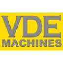vdemachines.com