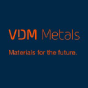vdm-metals.com