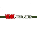 VDM Puch Parts