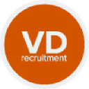vdrecruitment.nl