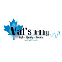 Val's Drilling