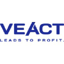 Veact logo