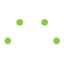 VedaLeaf - Cannabis Dispensary Logo
