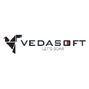 Vedasoft Inc logo