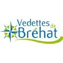 LES VEDETTES DE BREHAT