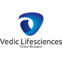 vediclifesciences.com
