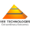 Vee Technologies logo