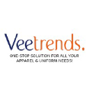 Logo for veetrends.com