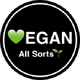 Vegan All Sorts Logo