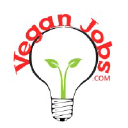 veganjobs.com