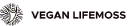 Logo for veganlifemoss.com