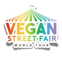 veganstreetfair.com