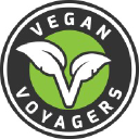 veganvoyagers.com