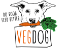 Logo der Brand VEGDOG
