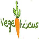 VEGE-LICIOUS logo