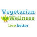 vegetarianwellness.com