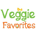 veggiefavorites.com
