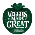 Veggies Made Great Logo