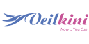 Logo for veilkini.com