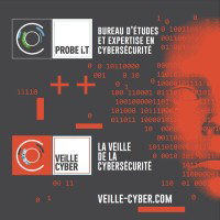 Veille cyber - Magazine cybersécurité, IA, Crypto et Metaverse