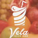 velajuicebar.com